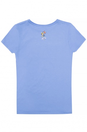 Printed t-shirt, zdjęcie 2 Printed t-shirt od Gucci Kids